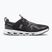 Scarpe per bambini On Cloud Sky Black/Eclipse