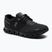 Scarpe da corsa da donna On Cloud 5 nero