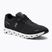 Scarpe da corsa da donna On Cloud 5 nero/bianco