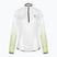 Giacca da corsa da donna On Zero bianco/meadow
