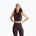 Maglietta donna On Running Movement Crop lavanda