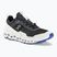 Scarpe da corsa On Cloudultra 2 bianco/nero da uomo