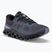 Scarpe da corsa da donna On Cloudstratus 3 metallo/glicine