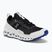 Scarpe da corsa On Cloudultra 2 bianco/nero delle donne