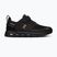 Scarpe per bambini On Running Cloud Play nero