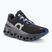 Scarpe da corsa On Cloudmonster da donna con magnete/squalo