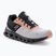 Scarpe da corsa impermeabili da donna On Cloudrunner fade/nero