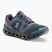 Scarpe da corsa On Running Cloudgo storm/magnet da donna