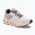 Scarpe da corsa On Running Cloudrunner frost/fade da donna