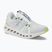 Scarpe da corsa da donna On Cloudsurfer donna bianco/sabbia