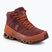 Scarpe da trekking da donna On Cloudrock 2 Waterproof beet/auburn