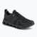 Scarpe per bambini On Running Cloud Sky nero