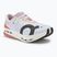 Scarpe da corsa On Cloudboom Echo 3 bianco/fiamma da uomo