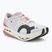 Scarpe da corsa On Cloudboom Echo 3 bianco/fiamma da donna