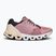 Scarpe da corsa On Running Cloudflyer 4 dustrose/sand, donna