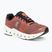 Scarpe da corsa On Cloudgo da donna in mogano/avorio