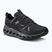 Scarpe da trekking da uomo On Cloudhorizon WP nero/eclipse