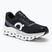 Scarpe da corsa On Cloudmonster 2 nero/gelo da uomo