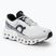 Scarpe da corsa On Cloudmonster 2 undyed/frost per uomo