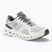 Scarpe da corsa On Cloudrunner 2 bianco/ghiaccio da uomo
