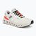 Scarpe da corsa On Cloudrunner 2 tinta/sabbia per uomo