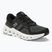 Scarpe da corsa On Cloudrunner 2 eclipse/nero da donna