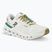 Scarpe da corsa On Cloudrunner 2 tinta/verde da donna