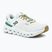 Scarpe da corsa On Cloudrunner 2 Wide da donna in tinta/verde