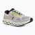 Scarpe da corsa On Cloudstratus 3 pearl/ivory da uomo