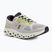 Scarpe da corsa On Running Cloudstratus 3 pearl/ivory da uomo