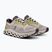Scarpe da corsa On Cloudstratus 3 perla/avorio da donna