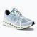 Scarpe da corsa On Cloudsurfer mineral/aloe da uomo