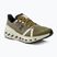 Scarpe da corsa On Cloudsurfer Trail hunter/ice da uomo