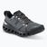 Scarpe da corsa On Cloudsurfer Trail running donna eclipse/nero