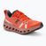Scarpe da corsa On Cloudsurfer Trail flame/dustrose da donna