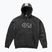Felpa uomo ThirtyTwo Team Tech Hoodie black