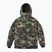 Giacca da snowboard uomo ThirtyTwo TM Recycled X Fava camo