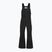 Pantaloni da snowboard uomo ThirtyTwo Basement Bib black