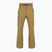 Pantaloni da snowboard uomo ThirtyTwo Wooderson khaki