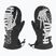 Guanti da snowboard uomo ThirtyTwo Corp Mitt black/white