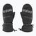 Guanti da snowboard per bambini ThirtyTwo Corp Mitt black