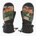 Guanti da snowboard per bambini ThirtyTwo Corp Mitt black/orange