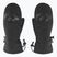 Guanti da snowboard donna ThirtyTwo Corp Mitt black