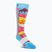 Calze da snowboard donna ThirtyTwo Double aqua
