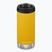 Klean Kanteen TKWide Cafe Cap 355 ml tazza termica marigold