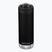 Tazza termica Klean Kanteen TKWide Cafe Cap 473 ml nero