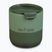 Klean Kanteen Rise Lowball Flip Lid 296 ml tazza termica sea spray