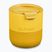 Klean Kanteen Rise Lowball Flip Lid 296 ml tazza termica oro vecchio