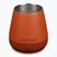 Tazza termica Klean Kanteen Rise Wine Tumbler 296 ml autumn glaze