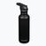 Bottiglia da viaggio Klean Kanteen Classic Flip Seal Sport 800 ml nero